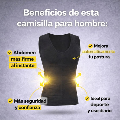 CAMISILLA FIRMX 🔥🔥