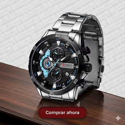 Tu Primer Reloj Serio