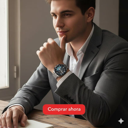 Tu Primer Reloj Serio