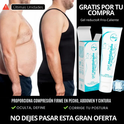 CAMISILLA FIRMX 🔥🔥