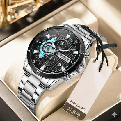 Tu Primer Reloj Serio